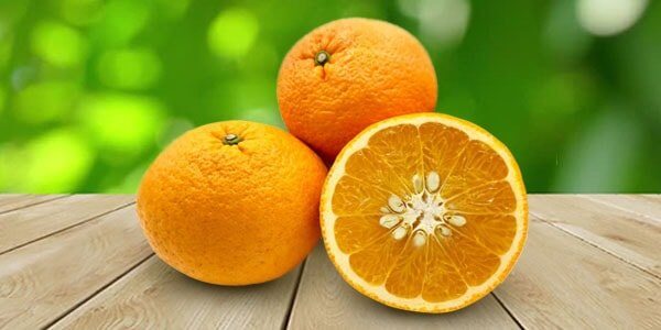 Різновиди цитрусових фруктів: список і опис