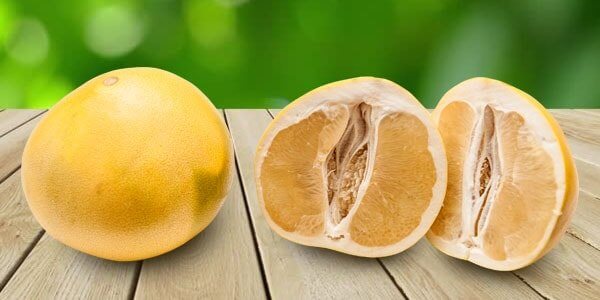 Різновиди цитрусових фруктів: список і опис