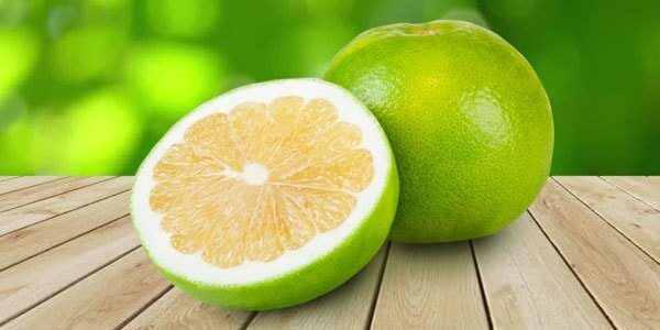 Різновиди цитрусових фруктів: список і опис