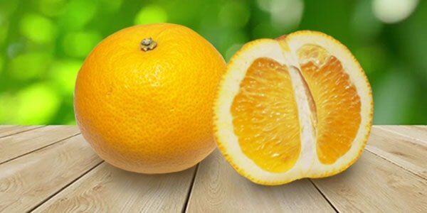 Різновиди цитрусових фруктів: список і опис