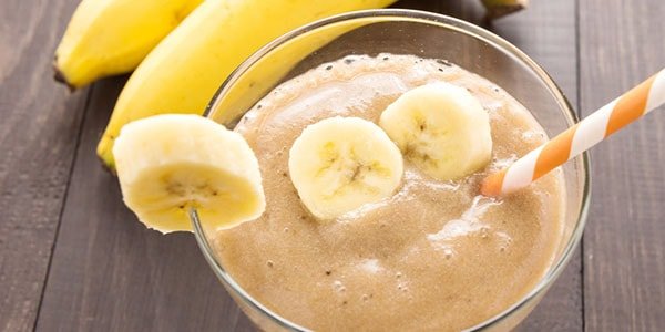 Зі скількох місяців дитині можна давати банан