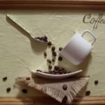 Створюємо панно на кухню своїми руками, майстер клас