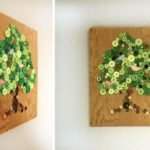 Створюємо панно на кухню своїми руками, майстер клас
