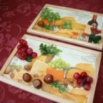 Створюємо панно на кухню своїми руками, майстер клас