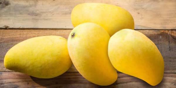 Манго тайське, найпоширеніші сорти, короткий опис