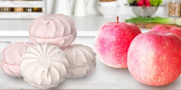 Яблука Фуджі опис і характеристики сорту, користь і шкода