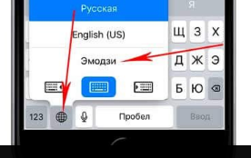 Значення смайликів в WhatsApp: що вони означають