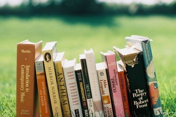 Відомі англійські письменники англійською мовою: книги і біографія Відомі англійські письменники англійською мовою: книги і біографія