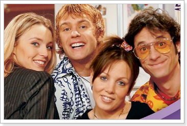 Дивимося онлайн англійський серіал Extra English серія перша Дивимося онлайн англійський серіал Extra English серія перша