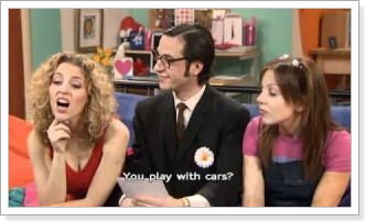 Дивимося онлайн англійський серіал Extra English серія перша Дивимося онлайн англійський серіал Extra English серія перша