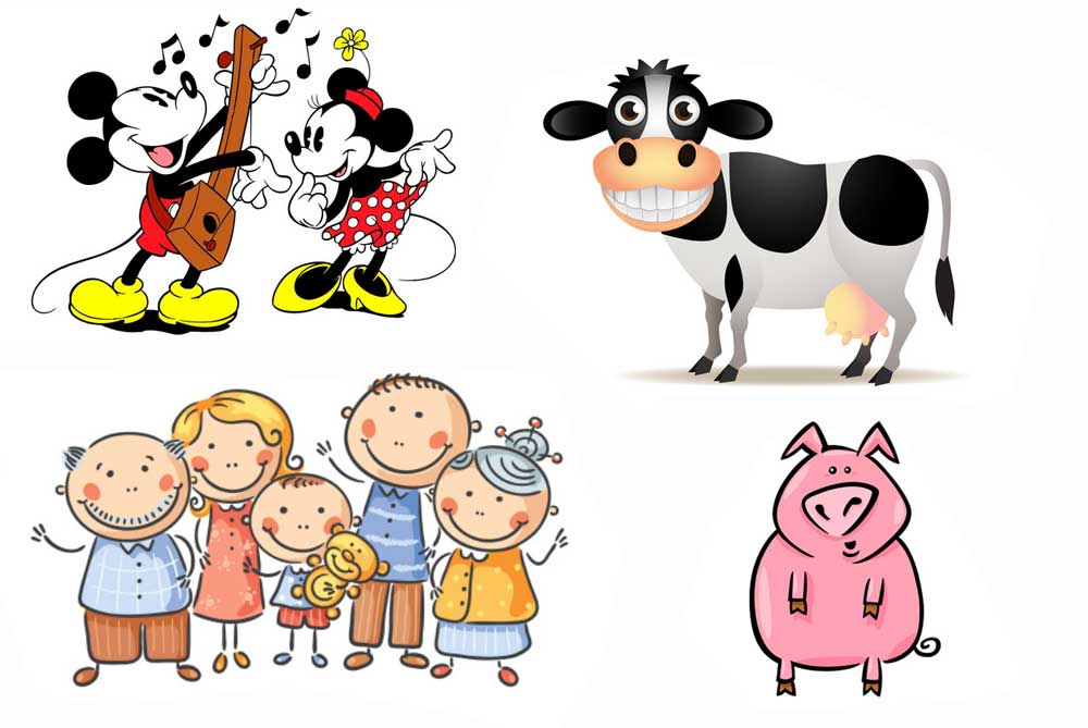 Вірші на англійській мові для дітей, малюків та школярів з перекладом і вимовою