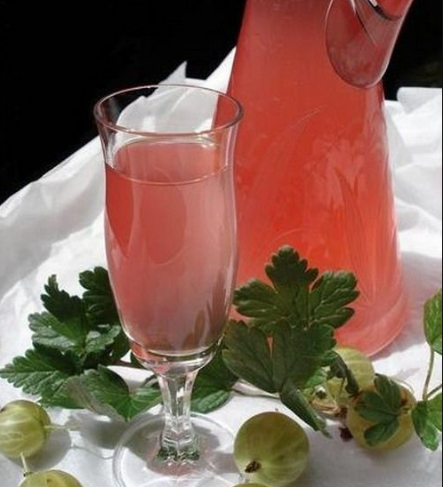 Вино з агрусу в домашніх умовах простий рецепт: найкращі способи приготування   класичний, зеленої, червоної, чорної ягоди