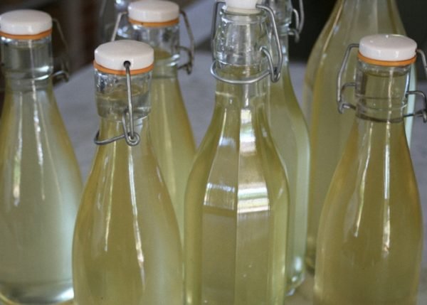 Вино з агрусу в домашніх умовах простий рецепт: найкращі способи приготування   класичний, зеленої, червоної, чорної ягоди