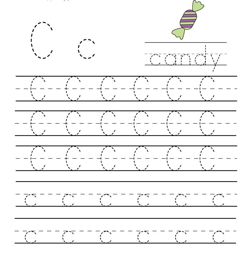 Англійські прописи для дітей – завантажити і роздрукувати Англійські прописи для дітей – завантажити і роздрукувати