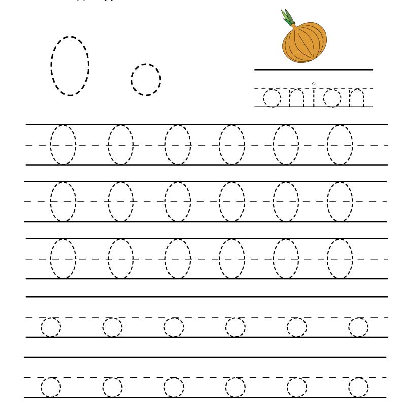 Англійські прописи для дітей – завантажити і роздрукувати Англійські прописи для дітей – завантажити і роздрукувати