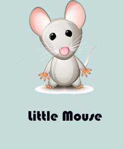 Вірші про тварин для дітей на англійській мові Вірші про тварин для дітей на англійській мові