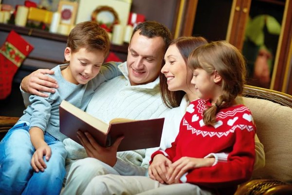 Короткі історії на англійській мові з перекладом: цікаві, страшні та смішні Короткі історії на англійській мові з перекладом: цікаві, страшні та смішні