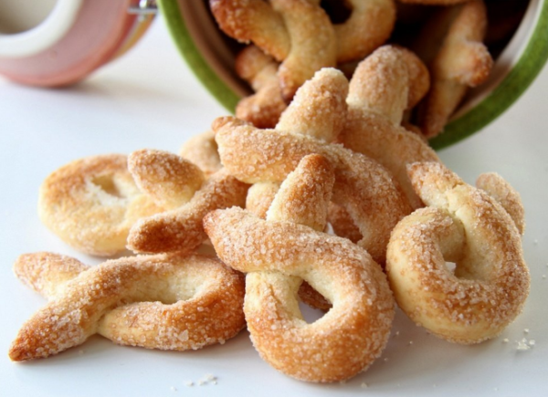 Печиво на пиві: прості і смачні рецепти приготування в домашніх умовах