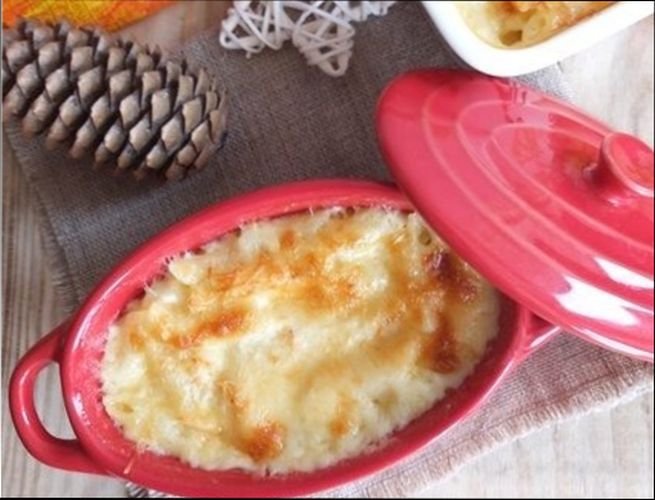 Макарони з сиром – прості і недорогі рецепти на сковороді і в духовці