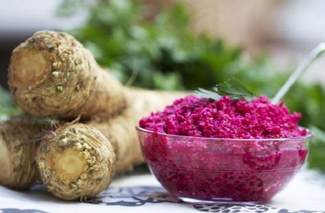 Хренове закуска – чортівня: 5 домашніх рецептів смачної закуски на зиму