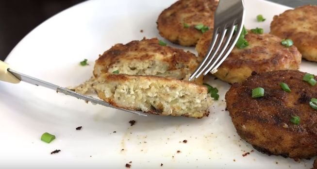 Рецепти дуже смачних рибних котлет з щуки — секрети й тонкощі приготування