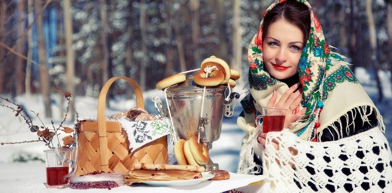 Коли буде Масляна в 2019 році в Україні?