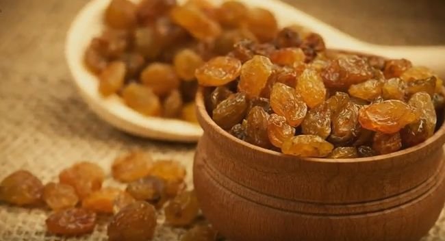 Користь родзинок для схуднення. Калорійність. Дієта на ізюмі Користь родзинок для схуднення. Калорійність. Дієта на ізюмі