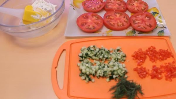 Рецепти незвичайних смачних закусок на Новий рік 2019 2020