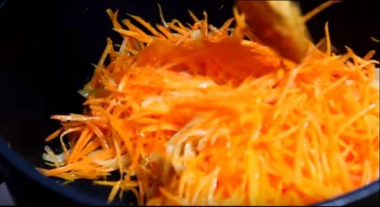 Риба під маринадом — класичні рецепти обсмаженої риби під овочевими маринадами