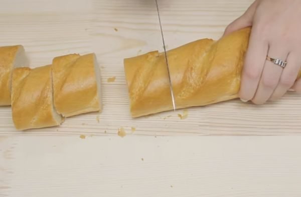 Гарячі закуски на Новий рік 2019 2020