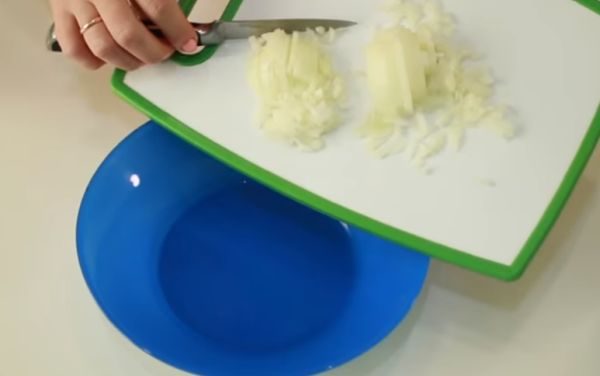 Рецепти незвичайних смачних закусок на Новий рік 2019 2020