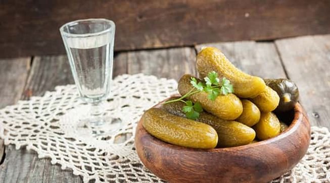 Хрусткі огірки мариновані – 6 кращих домашніх рецептів на зиму