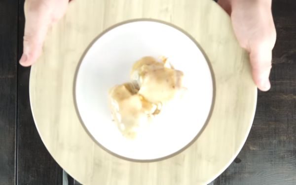 Гарячі закуски на Новий рік 2019 2020