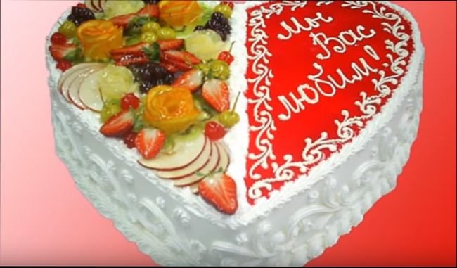 Торт на 8 березня — домашні рецепти смачних, святкових солодощів