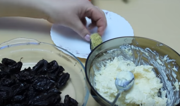 Незвичайні страви на Новий рік 2019 2020