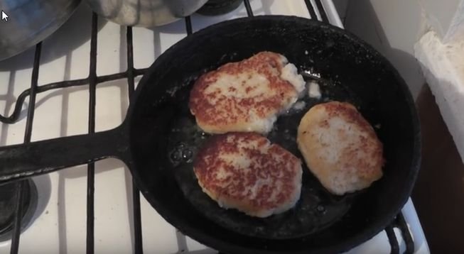 Як приготувати смачні рибні котлети – секрети та хитрості