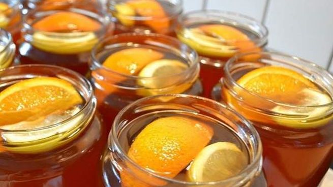 Варення з кульбаб: смачні й корисні рецепти варення одуванчикового