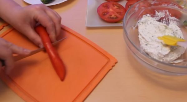 Рецепти незвичайних смачних закусок на Новий рік 2019 2020