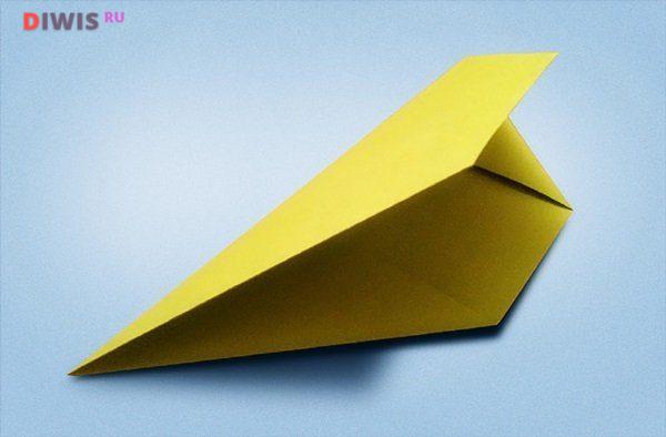 Як зробити хлопавку з паперу своїми руками?