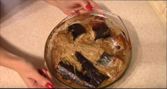 Риба під маринадом — класичні рецепти обсмаженої риби під овочевими маринадами