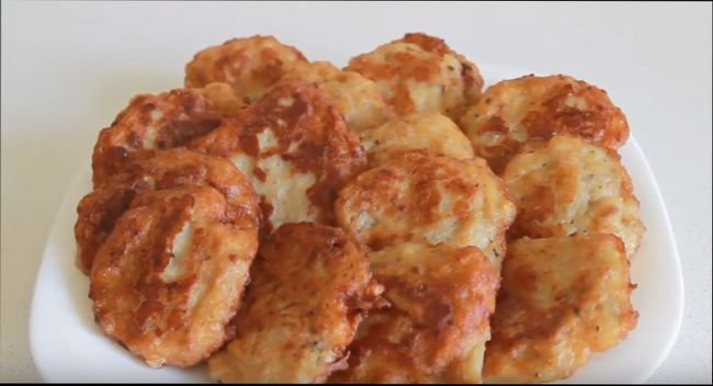 Біляші з мясом. Домашні рецепти соковитих біляшів пожаренных в олії на сковороді