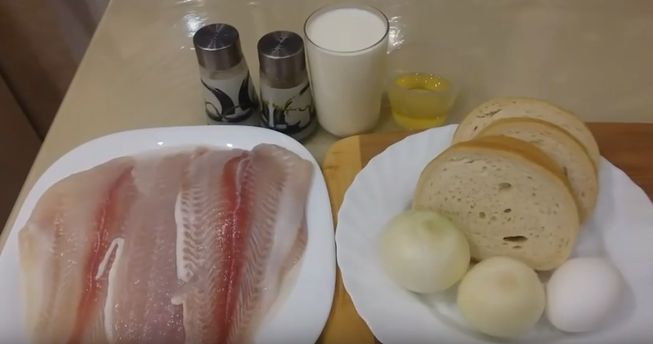 Як приготувати смачні рибні котлети – секрети та хитрості