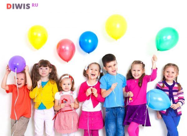 Цікаві і смішні ігри на Новий рік: Новорічні конкурси для дітей та дорослих