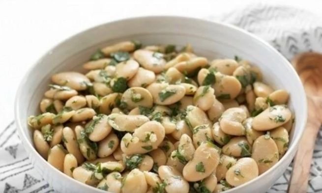 Квасоля на зиму в банках: рецепти консервування в домашніх умовах