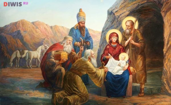 Різдво Христове: що можна робити, а що не можна