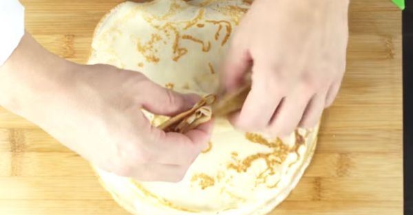 Гарячі закуски на Новий рік 2019 2020