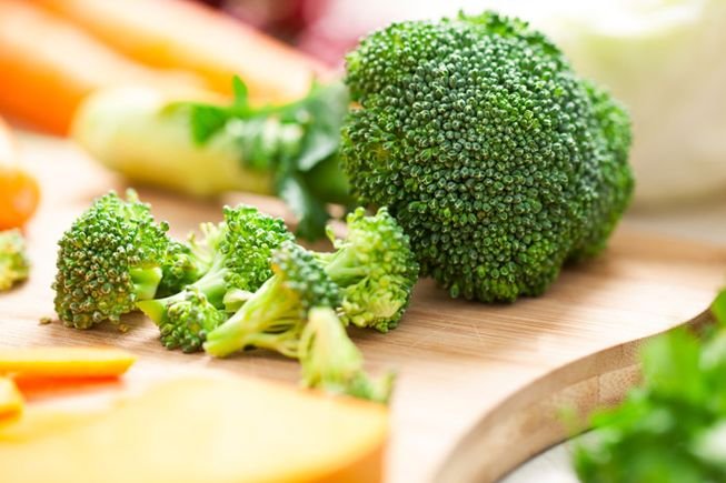 Капуста брокколі   корисні властивості і протипоказання