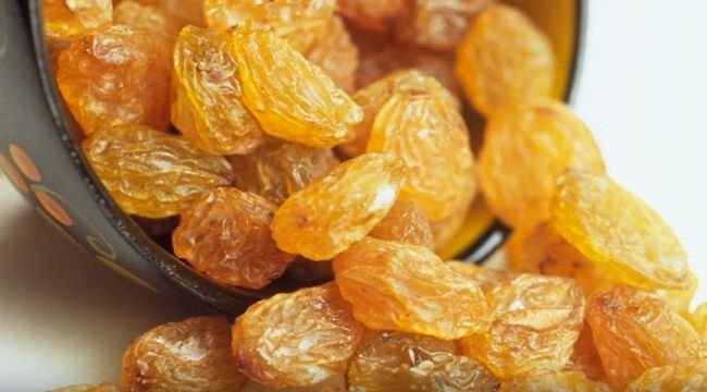 Чим корисний родзинки для жіночого і чоловічого організму Чим корисний родзинки для жіночого і чоловічого організму