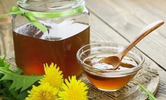 Варення з кульбаб: смачні й корисні рецепти варення одуванчикового