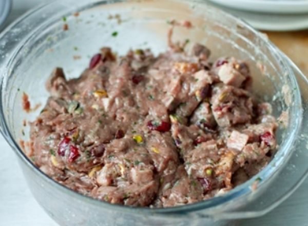 Рецепти незвичайних смачних закусок на Новий рік 2019 2020